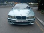 BMW 523-1