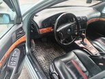 BMW 523-9