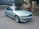 BMW 523-2