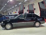 Mercedes C 230-3