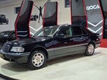 Mercedes C 230-2