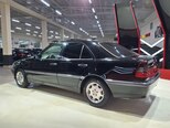 Mercedes C 230-4