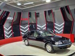 Mercedes C 230-9