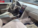 Mercedes C 230-11