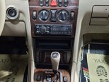 Mercedes C 230-15