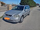 Opel Astra-1