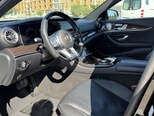 Mercedes E 300-8