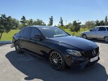 Mercedes E 300-4