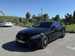 Mercedes E 300-2