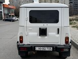 UAZ Hunter-2
