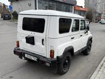 UAZ Hunter-5