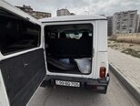 UAZ Hunter-7