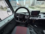 UAZ Hunter-8