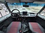 UAZ Hunter-9