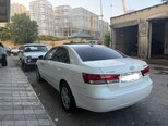Hyundai Sonata-3