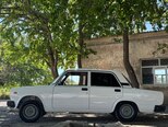 LADA (VAZ) 2107-8