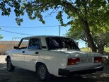 LADA (VAZ) 2107-2