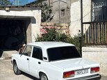 LADA (VAZ) 2107-16