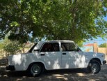 LADA (VAZ) 2107-11