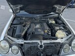 Mercedes E 280-3