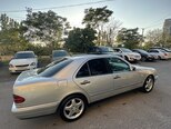 Mercedes E 280-4