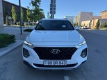 Hyundai Santa Fe-1