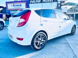 Hyundai Accent-5