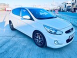 Hyundai Accent-7