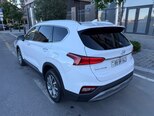 Hyundai Santa Fe-5
