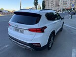 Hyundai Santa Fe-4