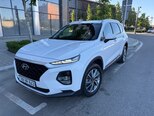 Hyundai Santa Fe-14