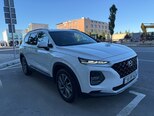 Hyundai Santa Fe-2