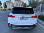 Hyundai Santa Fe-7