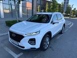 Hyundai Santa Fe-3