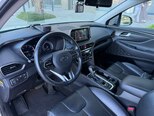 Hyundai Santa Fe-6