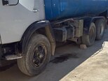 KamAz 55111-4