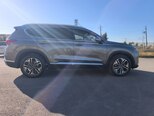 Hyundai Santa Fe-3