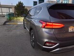 Hyundai Santa Fe-5