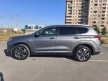 Hyundai Santa Fe-4