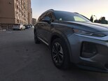 Hyundai Santa Fe-8