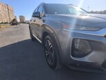 Hyundai Santa Fe-11