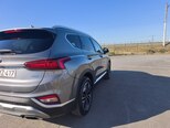 Hyundai Santa Fe-10