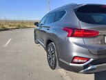 Hyundai Santa Fe-9