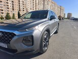 Hyundai Santa Fe-12