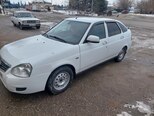 LADA (VAZ) Priora-11
