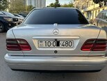 Mercedes E 280-5