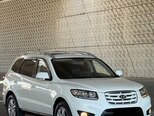 Hyundai Santa Fe-2