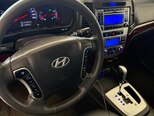 Hyundai Santa Fe-9