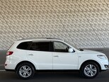 Hyundai Santa Fe-5