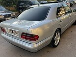 Mercedes E 280-7